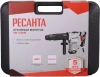 Отбойный молоток Ресанта ОМ-1600М 1600Вт