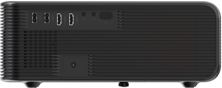 Проектор Cactus CS-PRM.01B.Full HD-A LCD 700Lm ANSI (1920x1080) 2500:1 ресурс лампы:50000часов 2xUSB typeA 2xHDMI 1.8кг