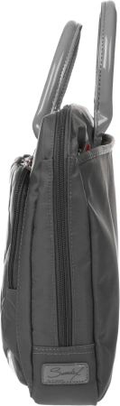 Сумка для ноутбука 15.6" Sumdex PON-136DG серый нейлон