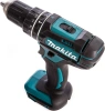 Дрель-шуруповерт Makita DHP482SYE аккум. патрон:быстрозажимной (кейс в комплекте)