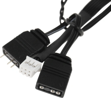 Вентилятор Formula Air Bridge Plus 4-pin LED Ret