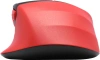 Мышь A4Tech Fstyler FM45S Air красный/черный оптическая (2400dpi) silent USB (7but)