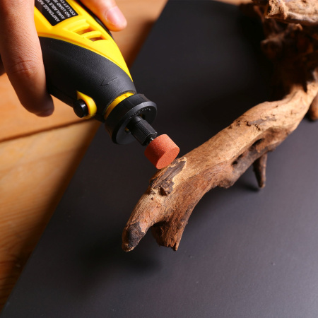 Набор насадок Deko DH137 (065-0779) (граверы) (упак.:137шт)