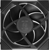 Вентилятор Lian-Li Uni Fan TL 140 LCD 7-pin 28.5dB LED Ret