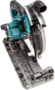 Циркулярная пила (дисковая) Makita HS011GZ (ручная) D диска.:270мм