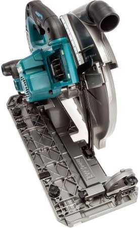Циркулярная пила (дисковая) Makita HS011GZ (ручная) D диска.:270мм