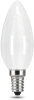 Лампа светодиодная Gauss Filament 103201209 9Вт цок.:E14 свеча 220B 4100K св.свеч.бел.нейт. (упак.:10шт)