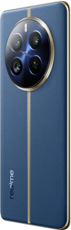 Смартфон Realme 12 Pro 5G RMX3842 512Gb 12Gb синий 3G 4G 6.7" OLED 2400x1080 And14 50Mpix 802.11 a/b