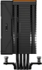 Устройство охлаждения(кулер) PcCooler RZ400 V2 Soc-AM5/AM4/1200/1700/1851 черный 4-pin 32dB Al+Cu 240W Ret (RZ400V2-BKNWNX-GL)