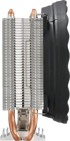 Устройство охлаждения(кулер) Formula ASTRAL FRPW 2P Soc-AM5/AM4/1151/1200/1700 4-pin 90W LED Ret