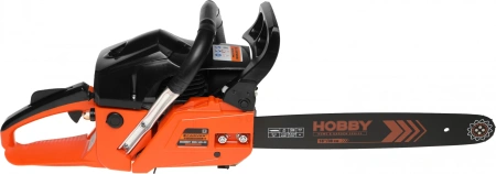 Бензопила Carver HOBBY HSG 145-15 1800Вт 2.5л.с. дл.шины:16" (38cm) (01.004.00042)