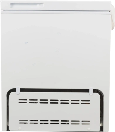 Морозильный ларь Бирюса Б-260KX белый 102Вт