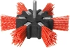 Щетка дисковая по дер./мет. Зубр 35163-100_z02 d=100мм (дрели)
