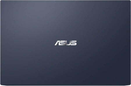 Ноутбук Asus ExpertBook B1 B1402CVA-EB1342X Core i7 1355U 16Gb SSD1Tb Intel Iris Xe graphics 14" IPS FHD (1920x1080) Windows 11 Professional black WiFi BT Cam (90NX06W1-M01NW0)