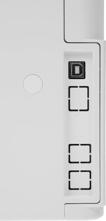 МФУ лазерный Pantum BM2300A A4 белый