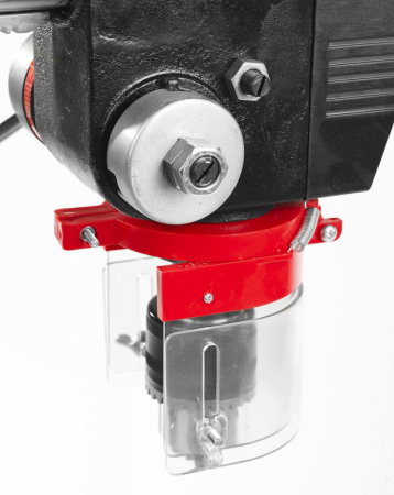 Станок радиально-сверлильный Зубр Мастер ЗСС-550 550W