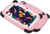 Планшет Digma Kids A7 SC9863A (1.6) 8C RAM2Gb ROM32Gb 7" IPS 1024x600 4G 1Sim Android 11.0 Go розовый 2Mpix 0.3Mpix BT WiFi microSD 128Gb 2800mAh