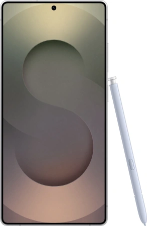 Смартфон Samsung SM-S938B Galaxy S25 Ultra 1Tb 12Gb серебристый титан моноблок 3G 4G 2Sim 6.9" 1440x3120 Android 15 200Mpix 802.11 a/b/g/n/ac/ax/be NFC GPS GSM900/1800 GSM1900 TouchSc Protect