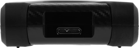 Жесткий диск A-Data USB 3.0 4Tb AHD650-4TU31-CBK HD650 DashDrive Durable 2.5" черный