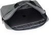 Сумка для ноутбука 14.5" Digma N-370 серый/черный полиэстер (N370GBK)
