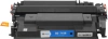 Картридж лазерный G&G GG-719H черный (6500стр.) для Canon MF5840dni-Sensys/MF5880dni; LBP6300i/6650i
