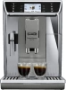 Кофемашина Delonghi ECAM650.55.MS 1450Вт серебристый