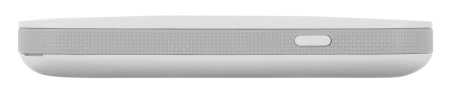 Модем 3G/4G Digma Mobile Wi-Fi DMW1880 micro USB Wi-Fi Firewall +Router внешний белый