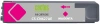 Картридж струйный Cactus CS-CN627AE №971XL пурпурный (110мл) для HP DJ Pro X476dw/X576dw/X451dw
