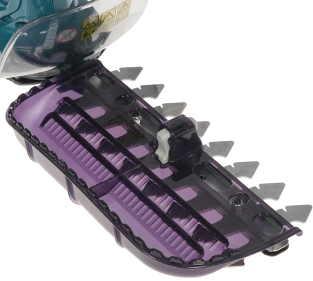 Кусторез Makita UH201DZаккум.