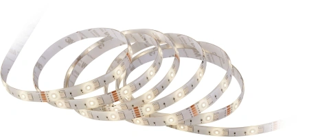 Умная светодиодная лента Digma DiStrip 5S 60св./м 18В 5м (DS5S)