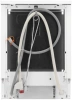 Посудомоечная машина Electrolux ESM48310SW белый (полноразмерная)