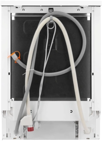 Посудомоечная машина Electrolux ESM48310SW белый (полноразмерная)