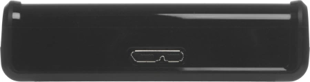 Жесткий диск A-Data USB 3.1 4Tb AHV620S-4TU31-CBK HV620S 2.5" черный