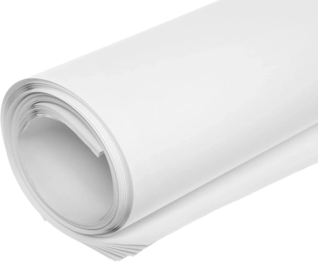 Блок бумаги Cactus CS-PFC20W-5 для флипчартов 67.5х98см 20л белый (упак.:5шт)