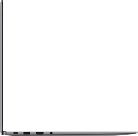 Ноутбук Huawei MateBook 14 FlemingH Core Ultra 5 125H 16Gb SSD512Gb Intel Arc 14" OLED Touch 2K (2880x1920) Windows 11 Home grey WiFi BT Cam (53014APJ)