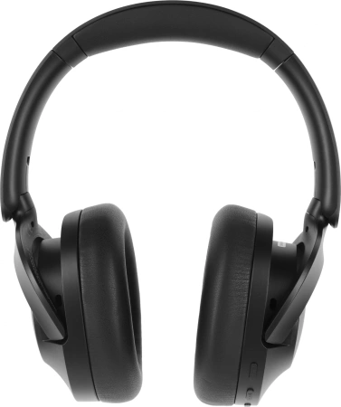 Гарнитура мониторные Creative Zen Hybrid 2 1.2м черный беспроводные bluetooth (51EF1140AA001)