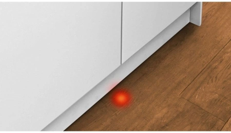 Посудомоечная машина Bosch SMV4HVX37E 2400Вт полноразмерная