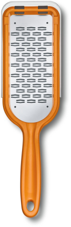 Терка для овощей Victorinox 7.6084.9 оранжевый