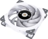 Вентилятор Thermaltake Toughfan 12 4-pin 212.5gr Ret