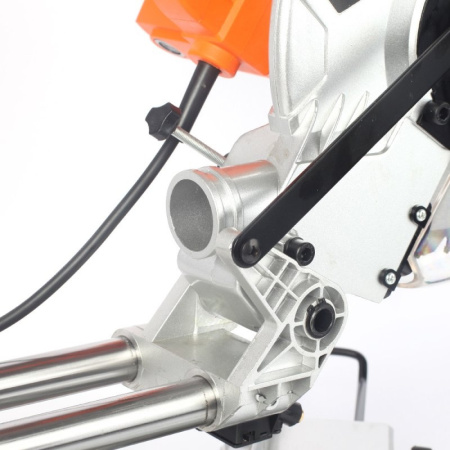 Торцовочная пила Patriot MS 255 1800Вт 5000об/мин d=255мм