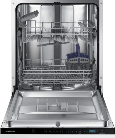 Посудомоечная машина Samsung DW60M5050BB/WT полноразмерная