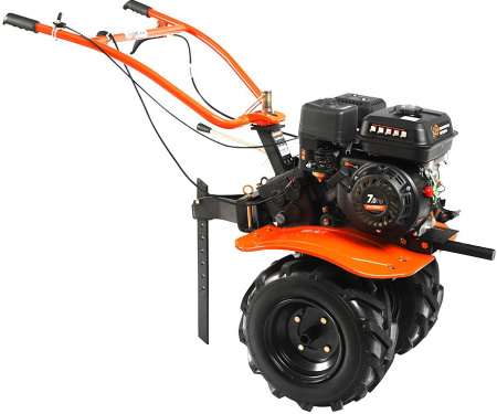 Мотоблок Patriot Калуга М X-Drive (440107004) бензиновый 7л.с.