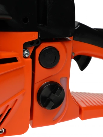 Бензопила Carver HOBBY HSG 145-15 1800Вт 2.5л.с. дл.шины:16" (38cm) (01.004.00042)