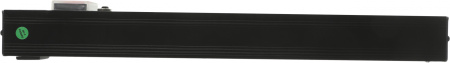 Блок распределения питания Lanmaster TWT-PDU19-10A9C3 гор.размещ. 9xC13 базовые 10A без вилки