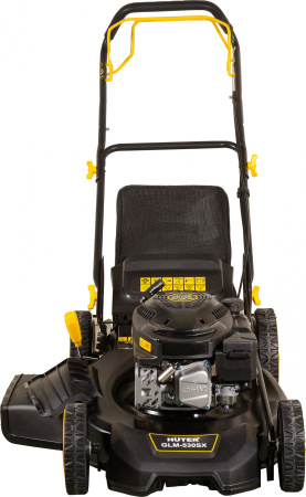 Газонокосилка роторная Huter GLM-530SX (70/3/16) 2900Вт