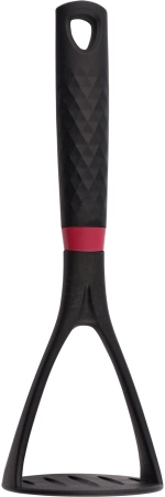 Набор аксессуаров Rondell Handy RD-1750 черный/красный наб.:5предм. упак.:подарочная коробка