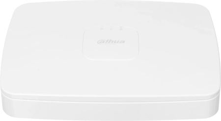 Видеорегистратор Dahua DHI-NVR4108-8P-4KS3