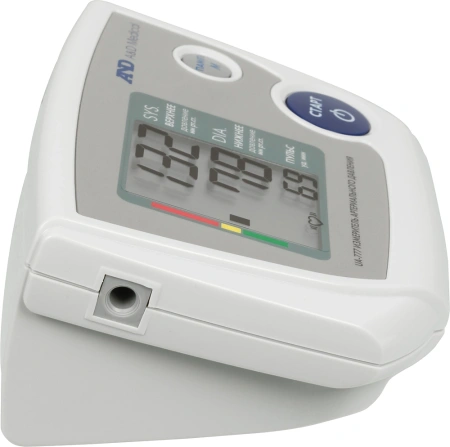 Тонометр автоматический A&D UA-777AC