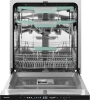 Посудомоечная машина встраив. Weissgauff BDW 6140 Real Touch DC Inverter Timer Floor полноразмерная инвертер