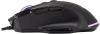 Мышь Acer OMW180 черный оптическая (6400dpi) USB (9but)